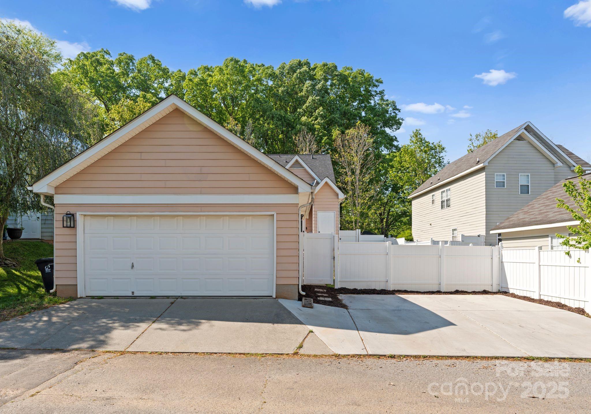 Gilead Village - Residential