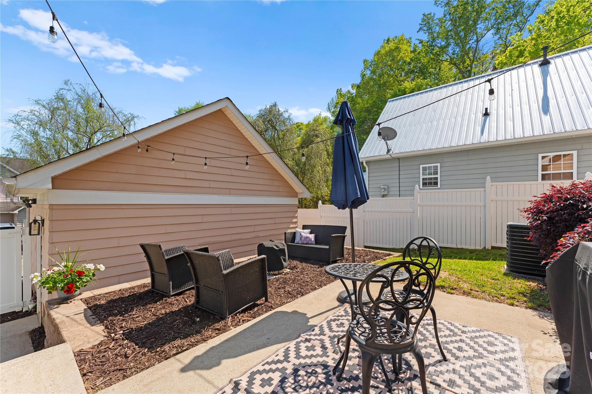 Gilead Village - Residential