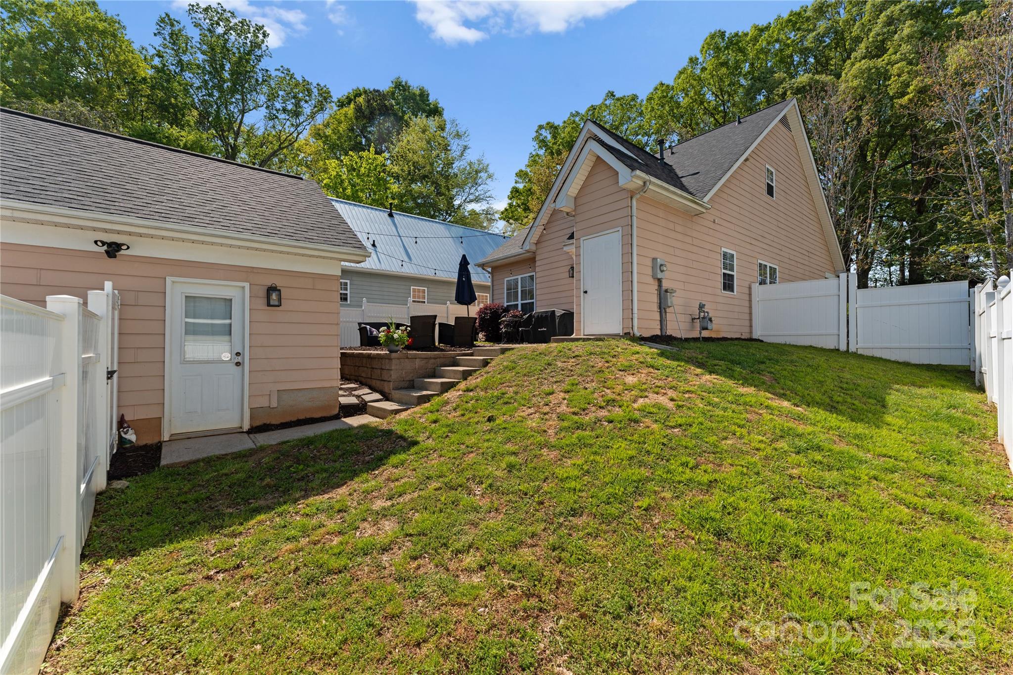 Gilead Village - Residential