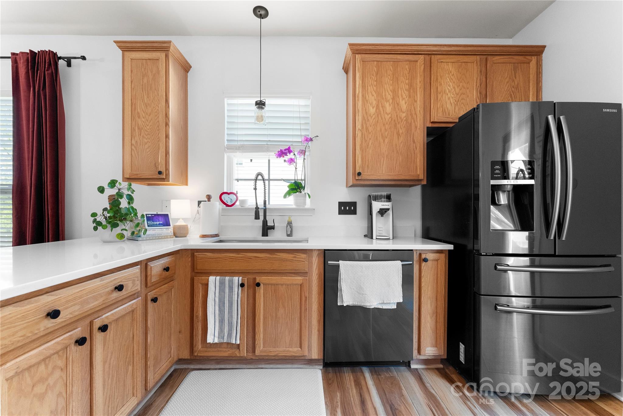 Gilead Village - Residential