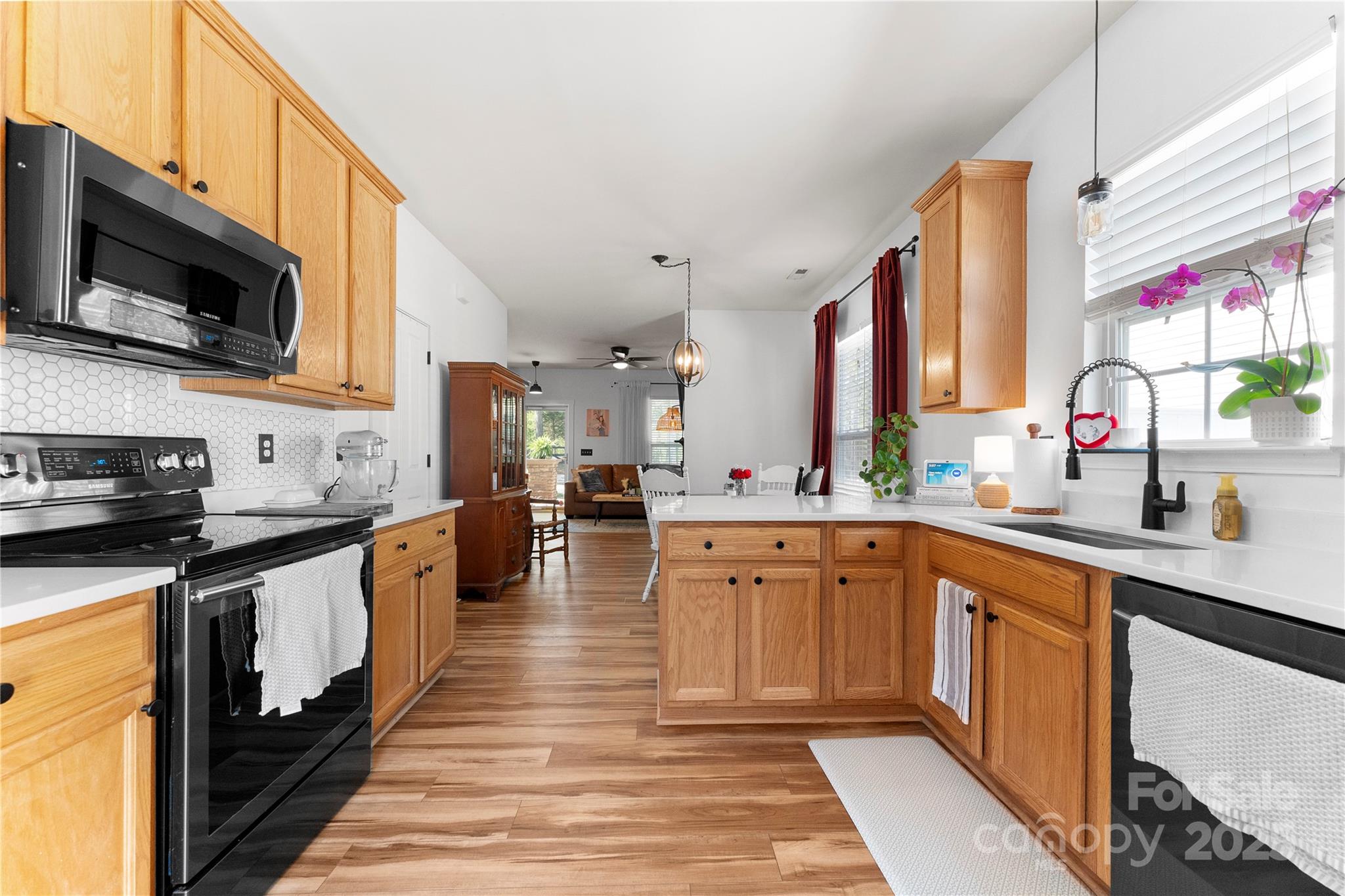 Gilead Village - Residential