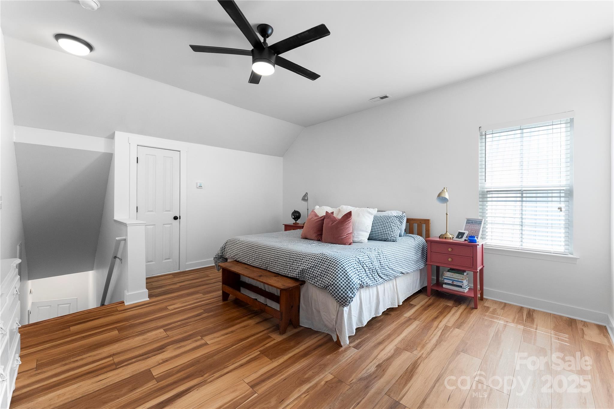 Gilead Village - Residential