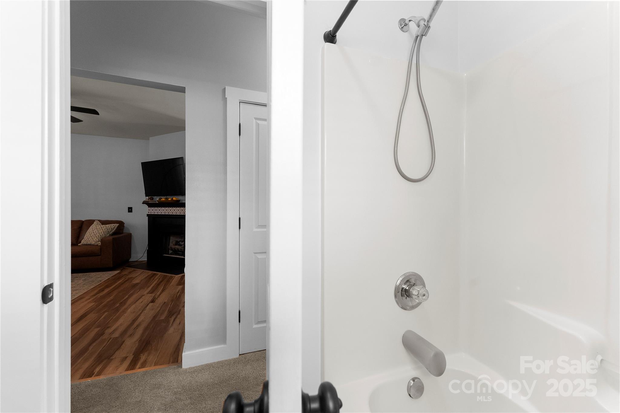 Gilead Village - Residential