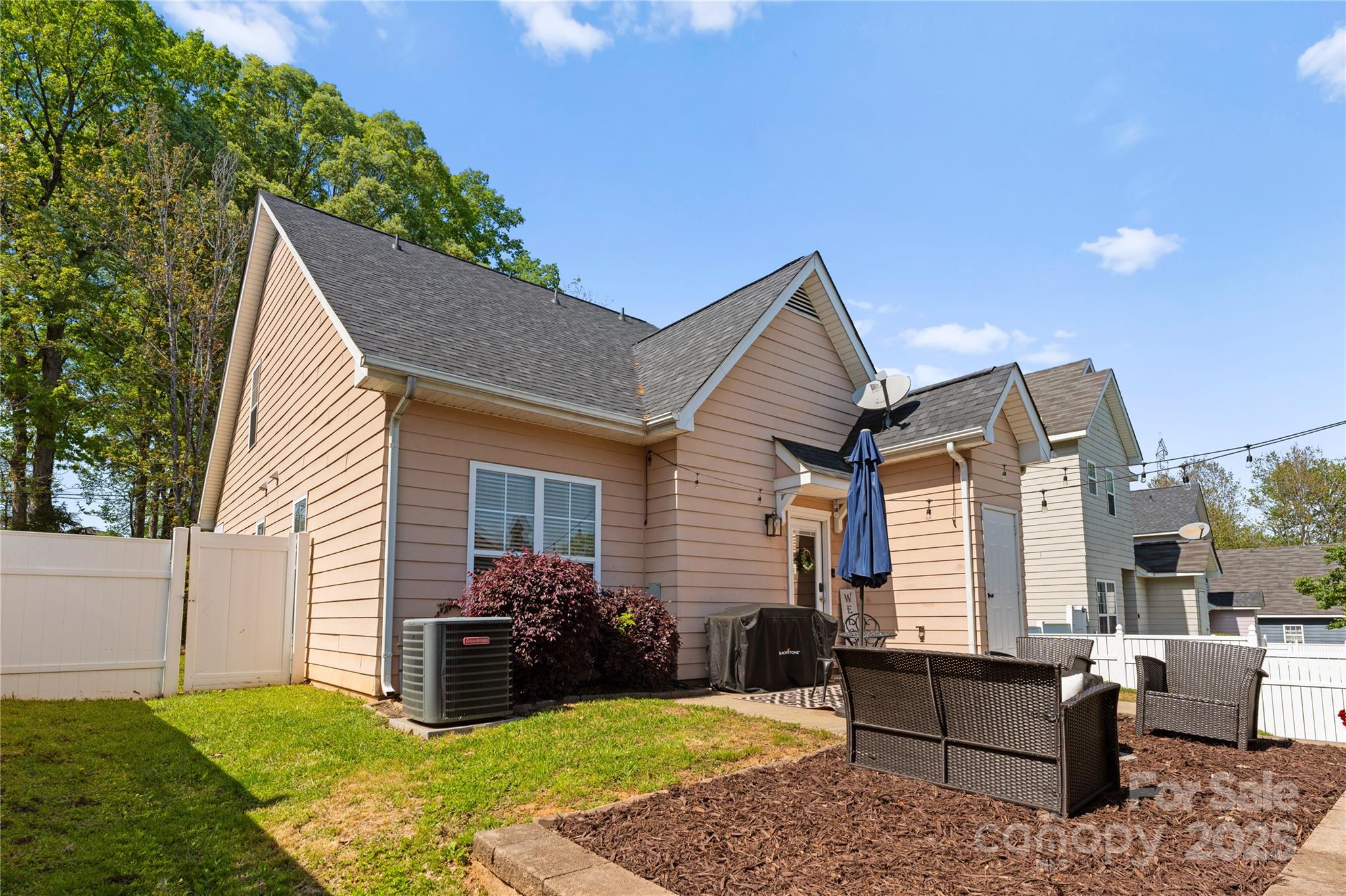 Gilead Village - Residential