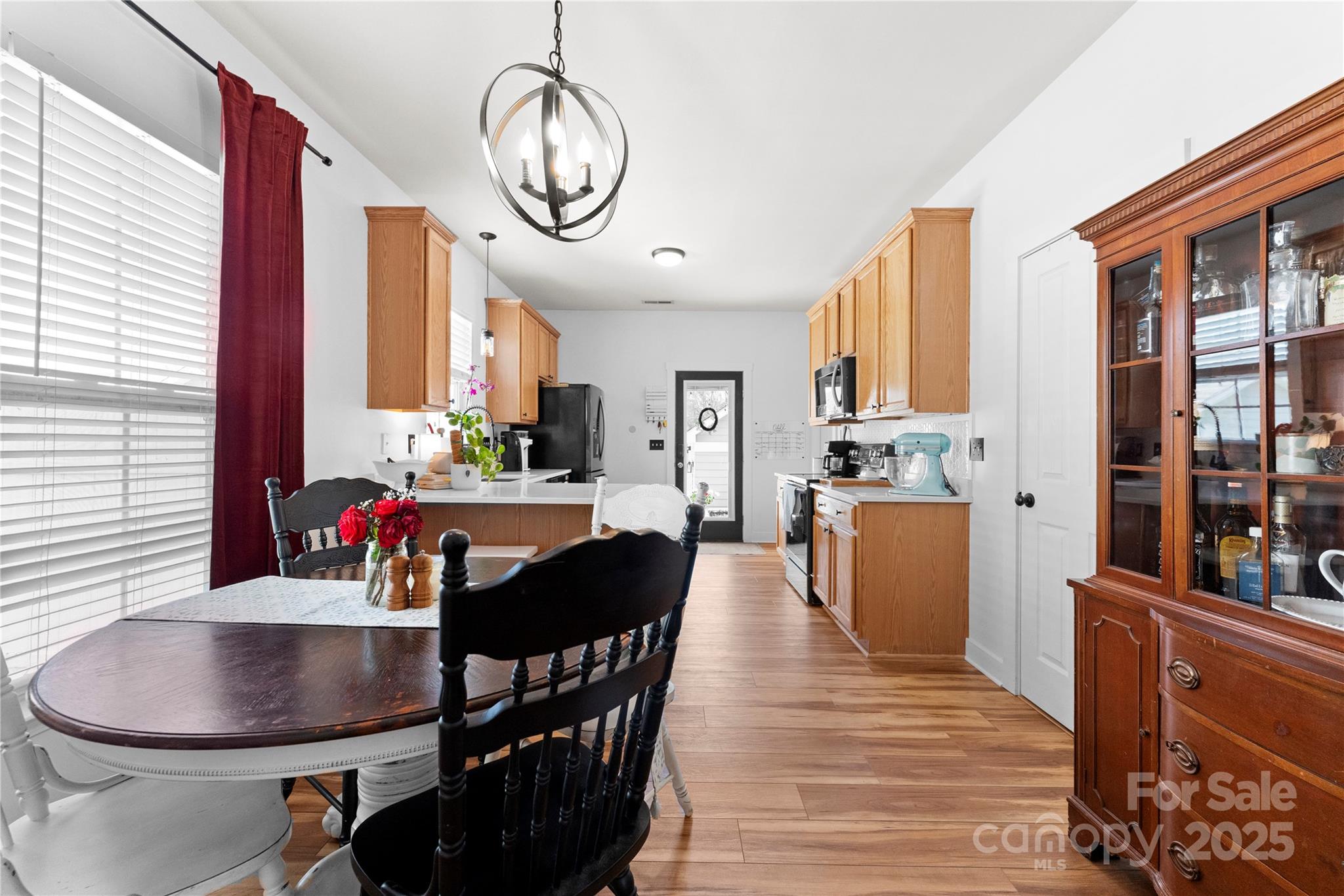 Gilead Village - Residential