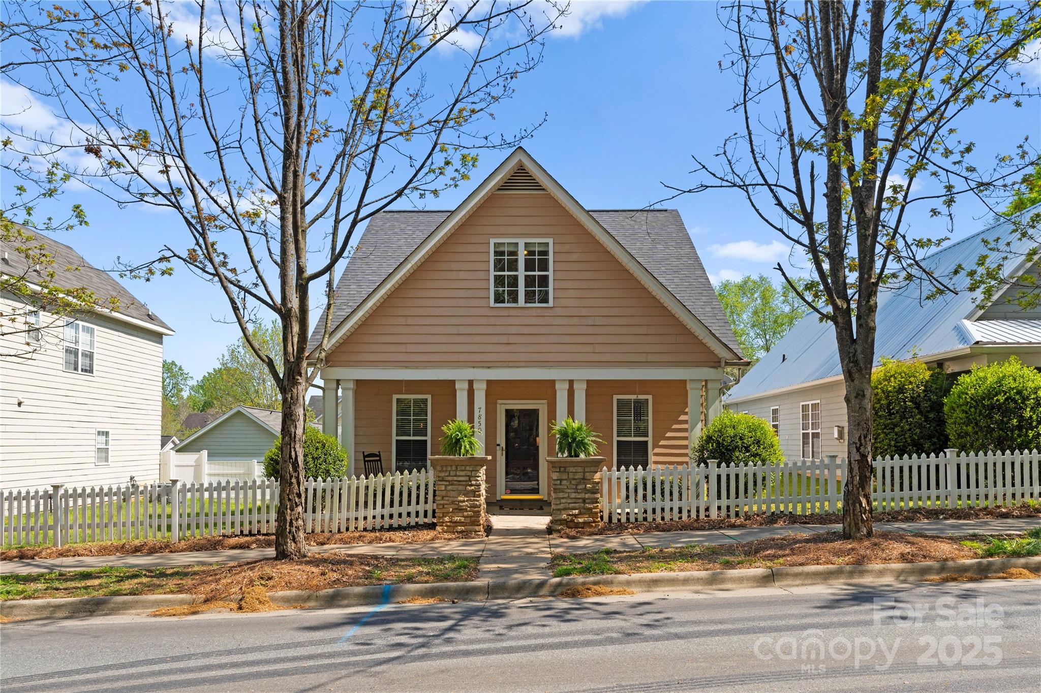 Gilead Village - Residential