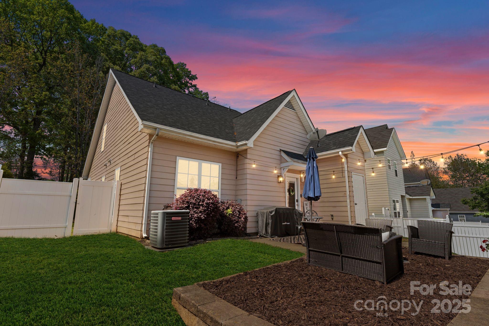 Gilead Village - Residential