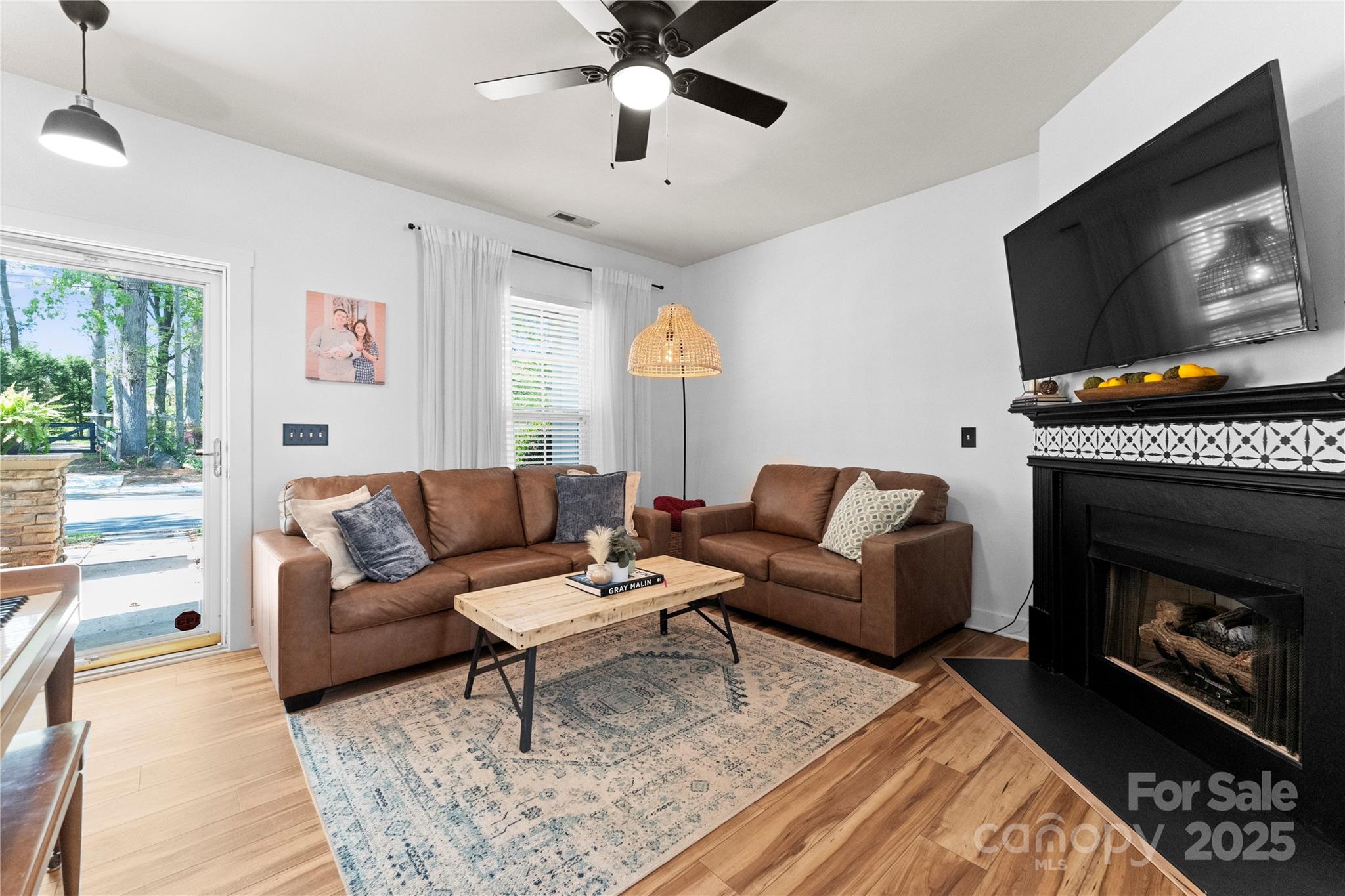 Gilead Village - Residential