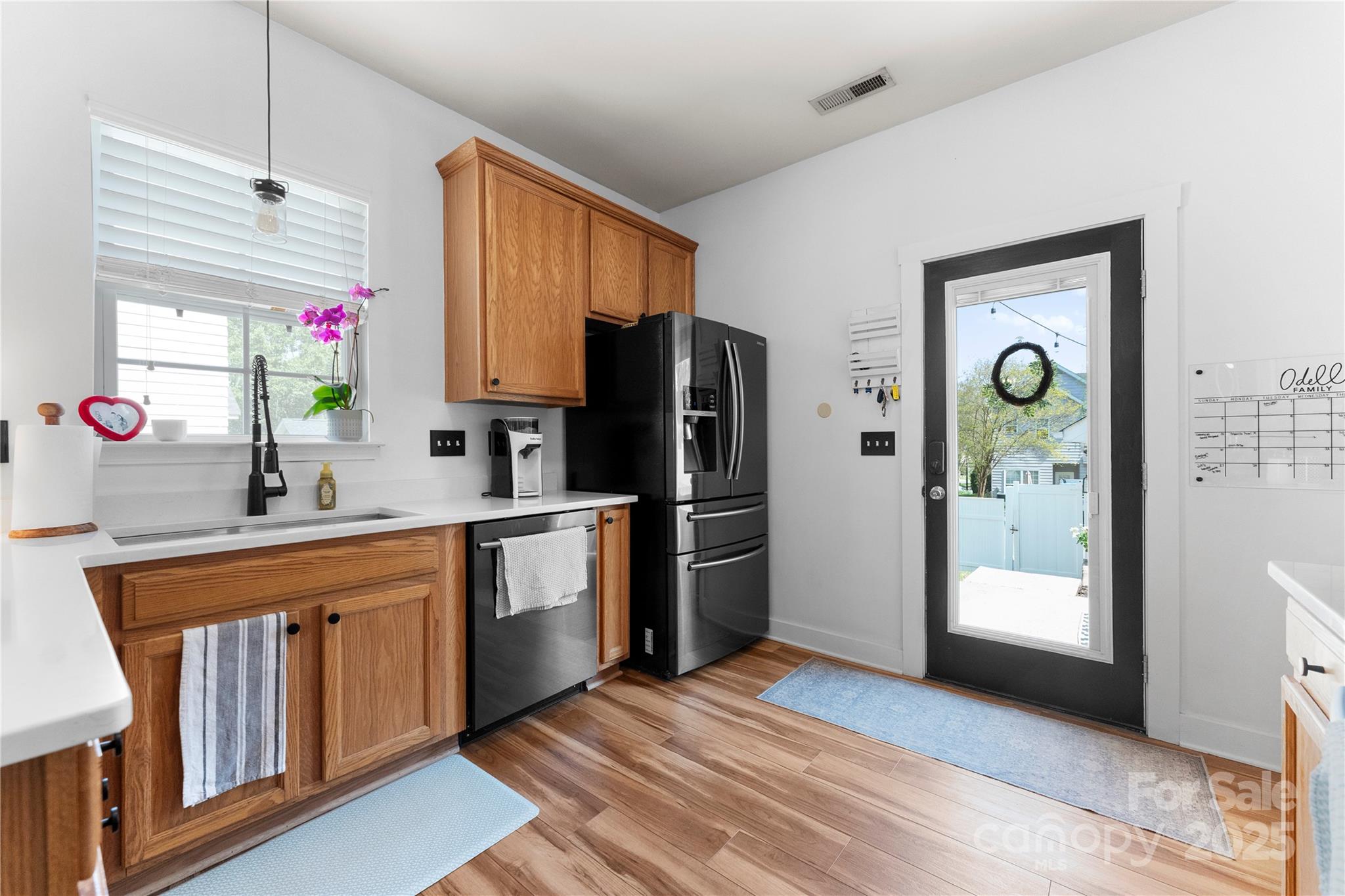 Gilead Village - Residential