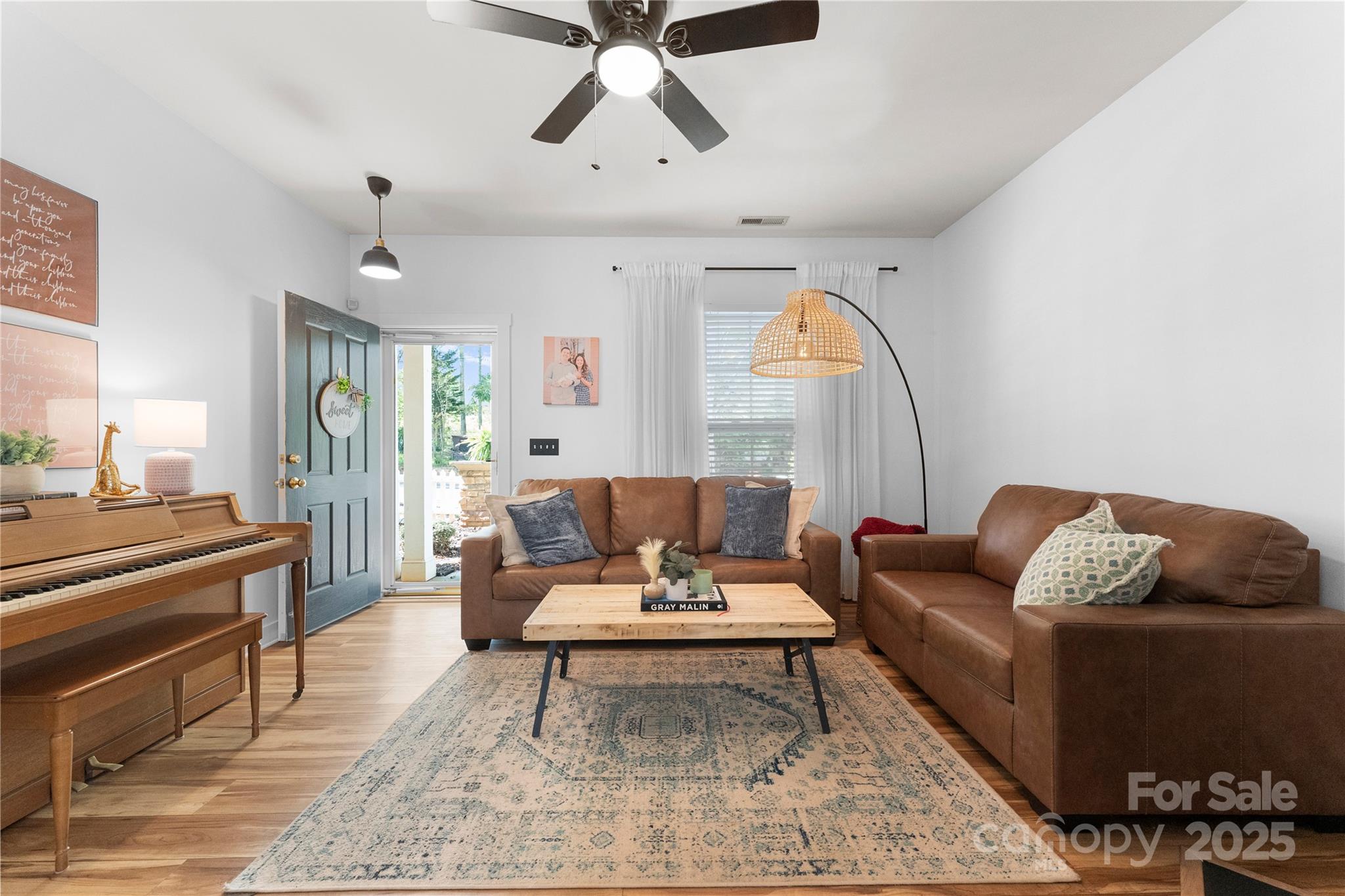 Gilead Village - Residential