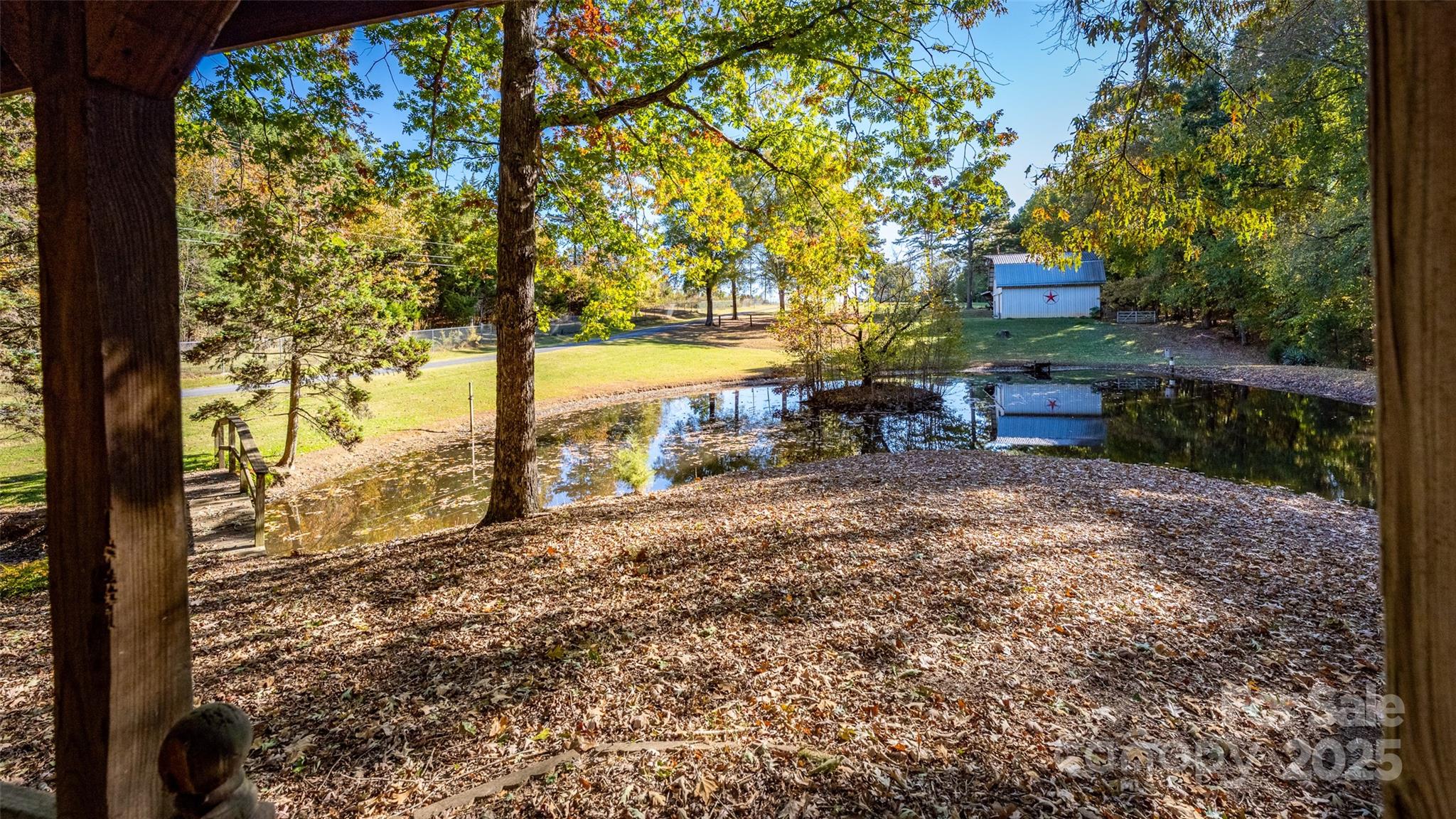 00 Jenkins Farm Lane