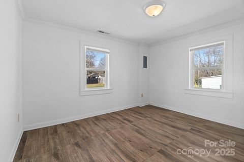 A home in Mooresville
