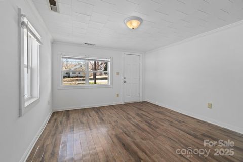 A home in Mooresville