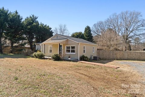 A home in Mooresville