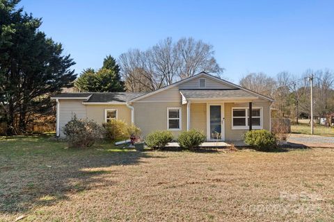 A home in Mooresville