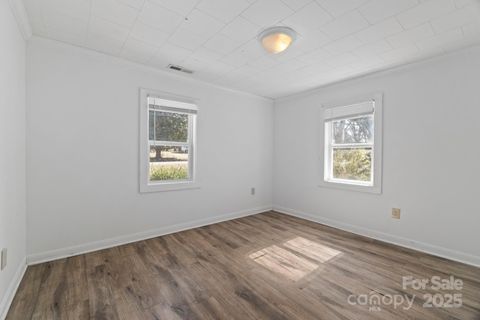 A home in Mooresville