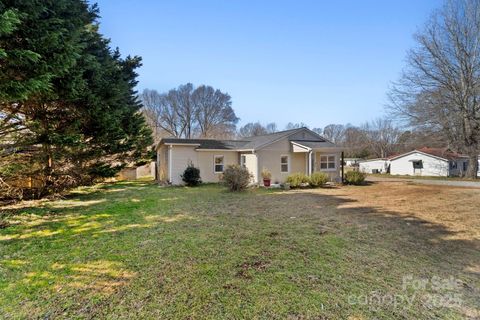 A home in Mooresville