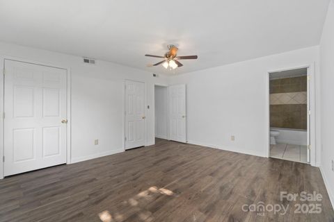 A home in Mooresville