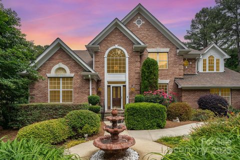 118 Sunrise Circle Mooresville NC 28117