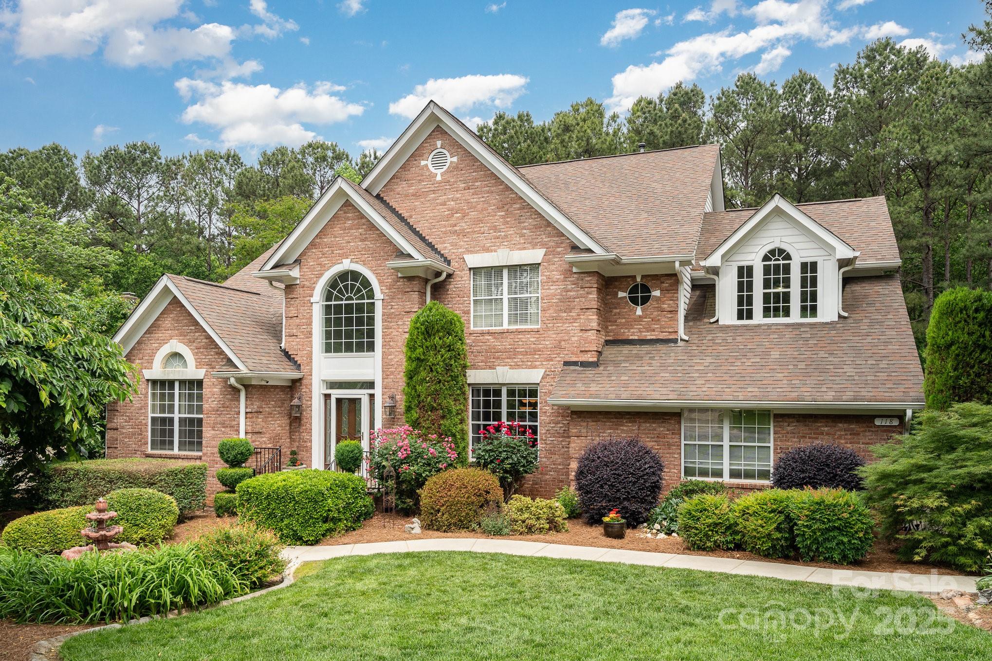 118 Sunrise Circle