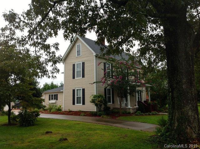 NA - Residential