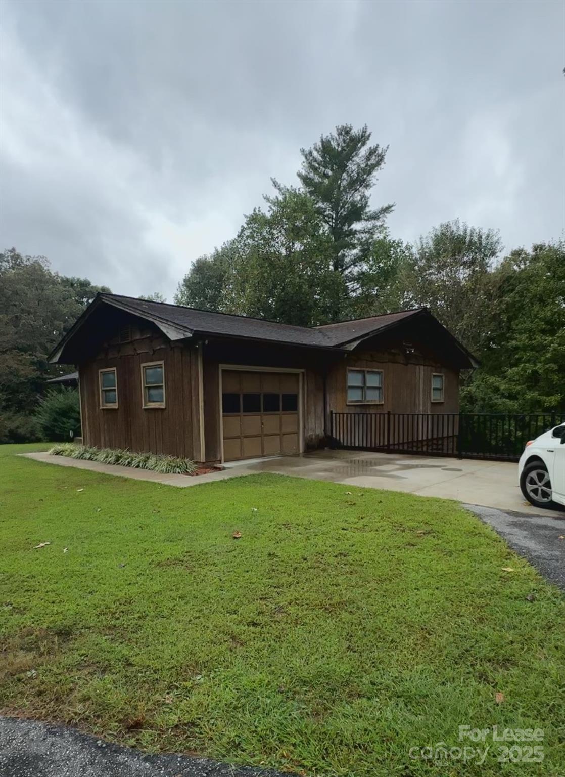 none - Residential Lease