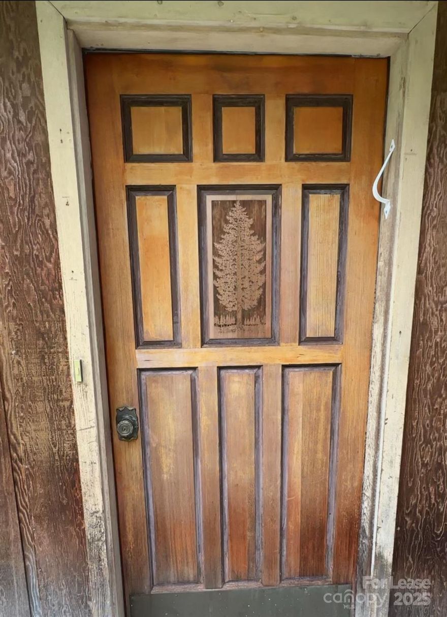 Welcome to 8025 Bailey Road, a hidden gem nestled in the foothills of western North Carolina. This beautifully appointed short-term rental offers the perfect blend of rustic charm and modern comfort with privacy and close proximity to Hickory, Morganton and the Blue Ridge Parkway.

With 3 bedroom, 2 bathrooms, a full basement, an expansive wraparound deck, and a fully equipped kitchen, this home is private, peaceful, and perfectly positioned in a wooded area at the end of a street for serenity and quiet.

All utilities are included.  Rent is $2500.00 a month with a $500.00 security deposit.  Available for 1-3 month rentals.