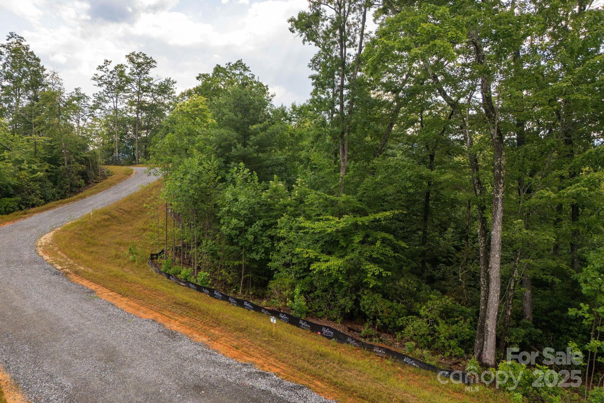 Masterpiece Ridge - Land