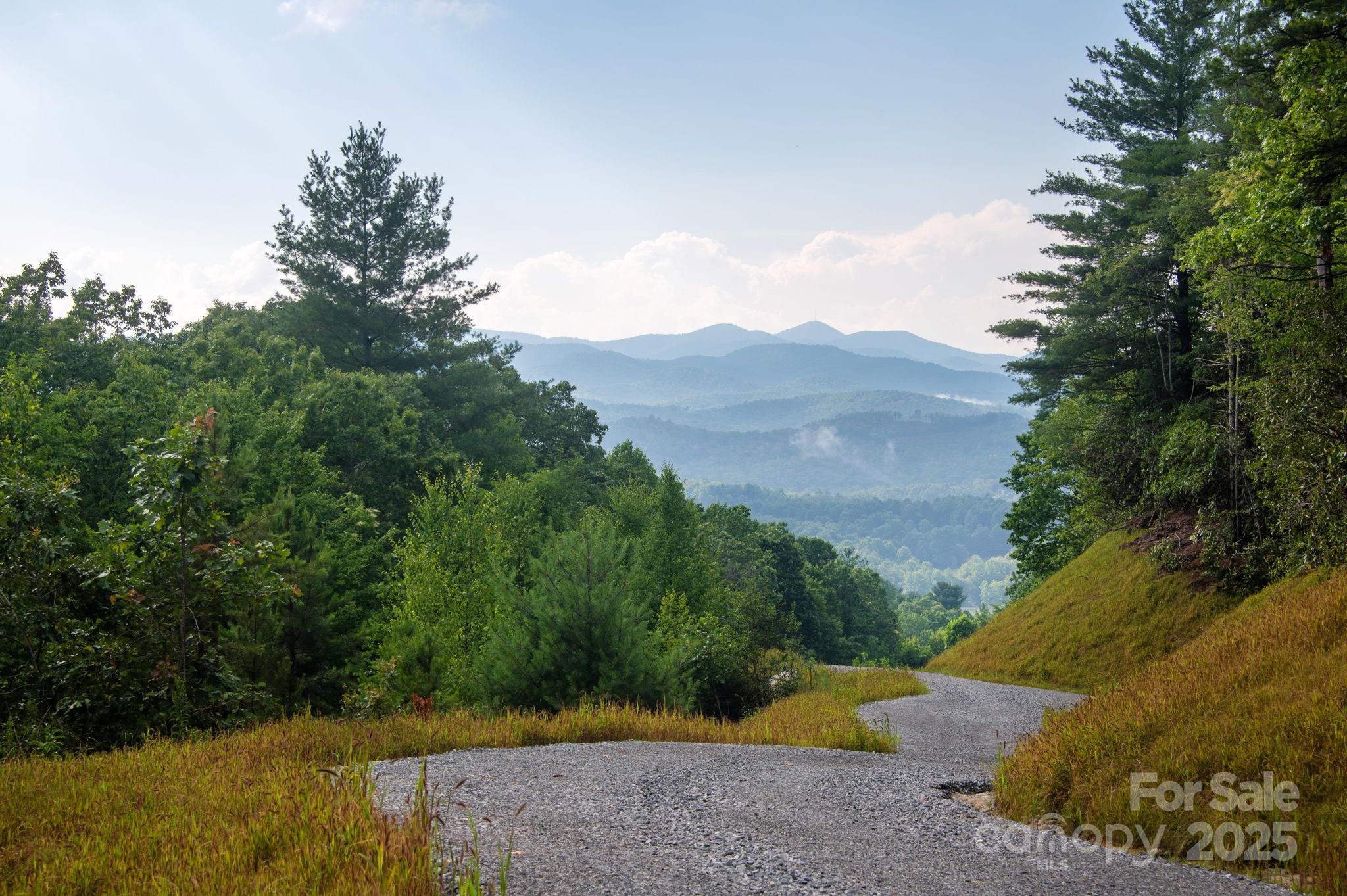 Masterpiece Ridge - Land