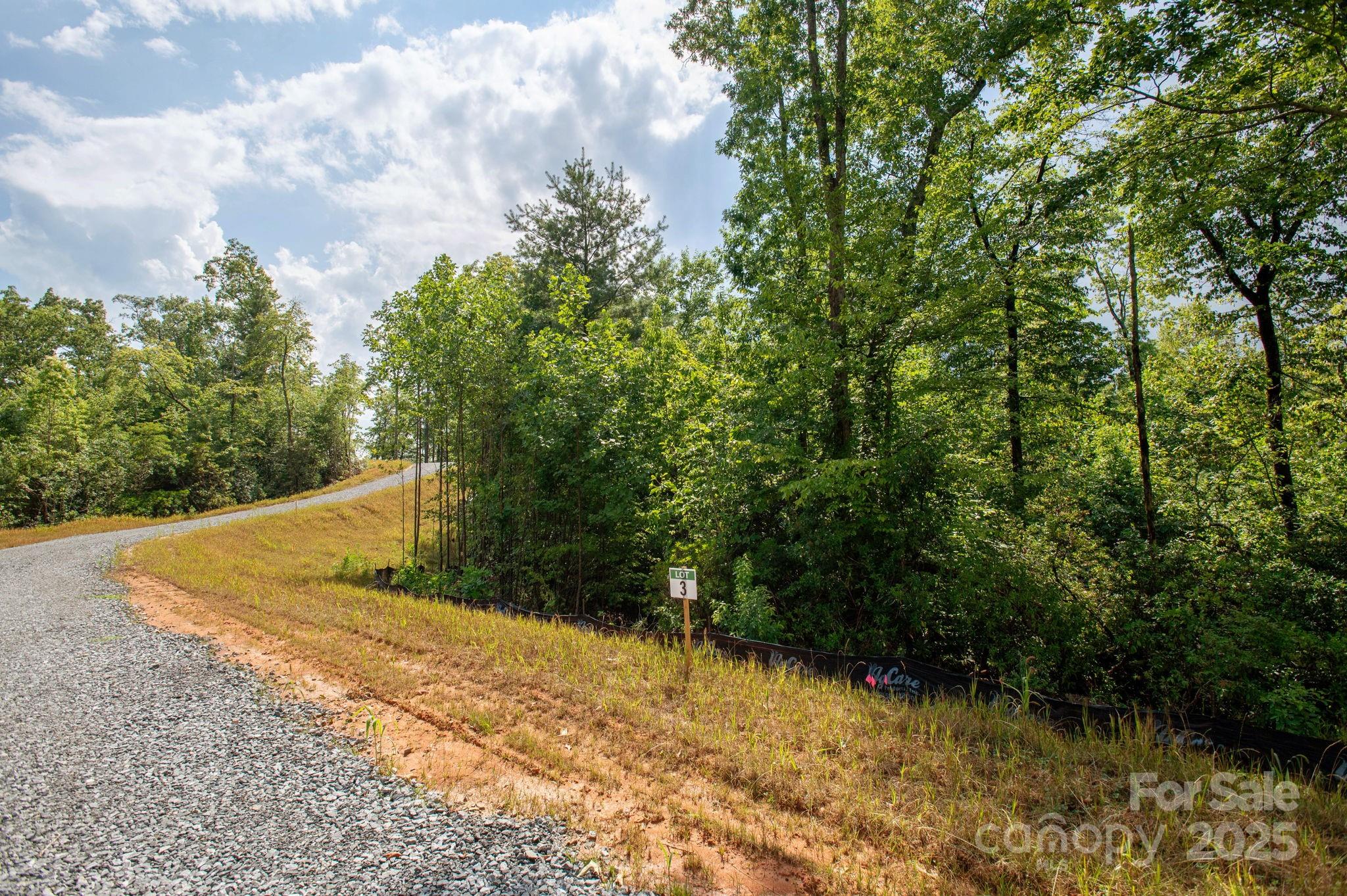 Masterpiece Ridge - Land