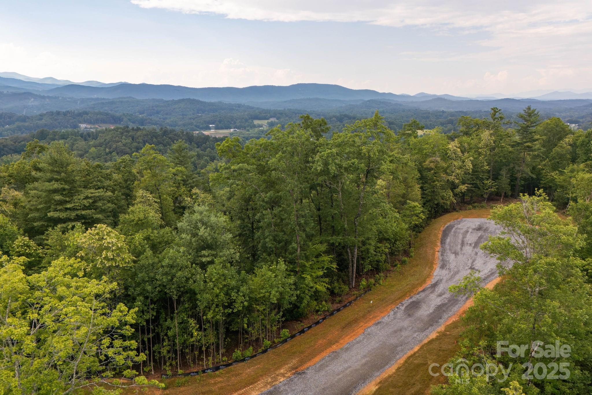 Lot # 3 Masterpiece View Drive 3