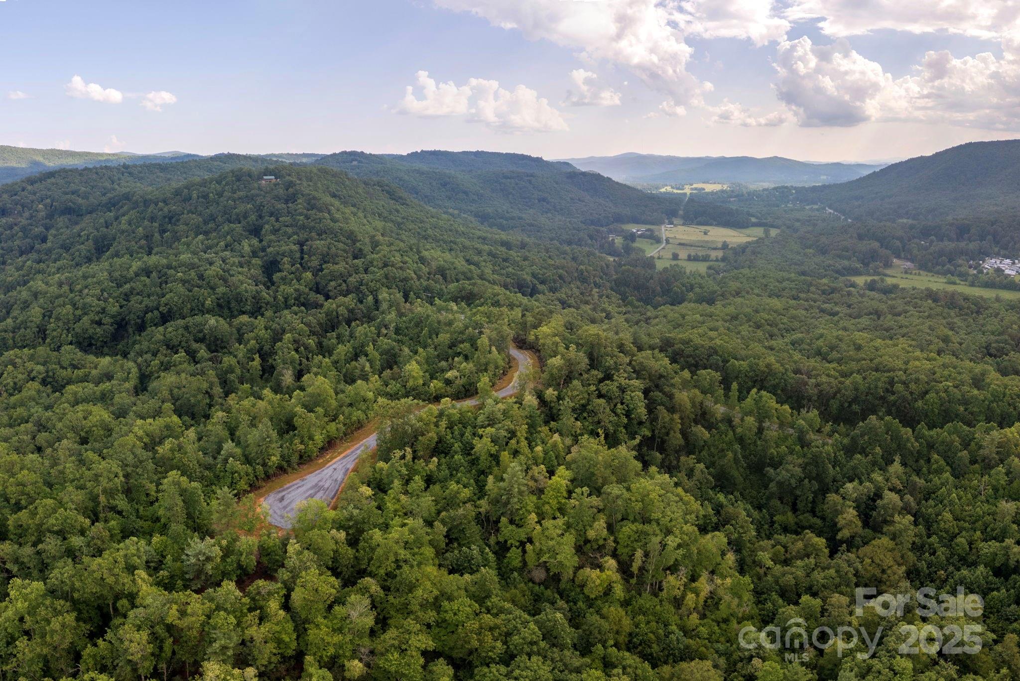 Masterpiece Ridge - Land