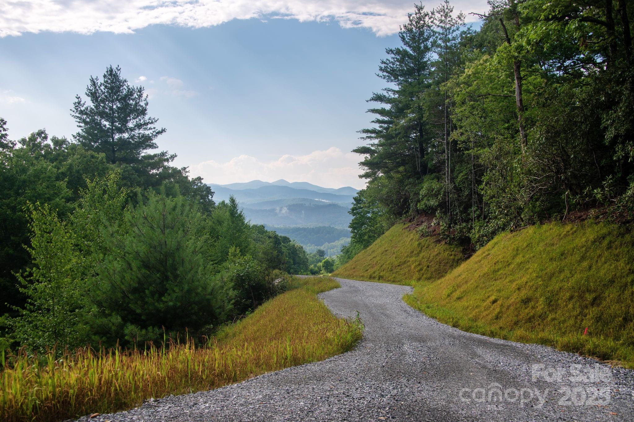 Masterpiece Ridge - Land