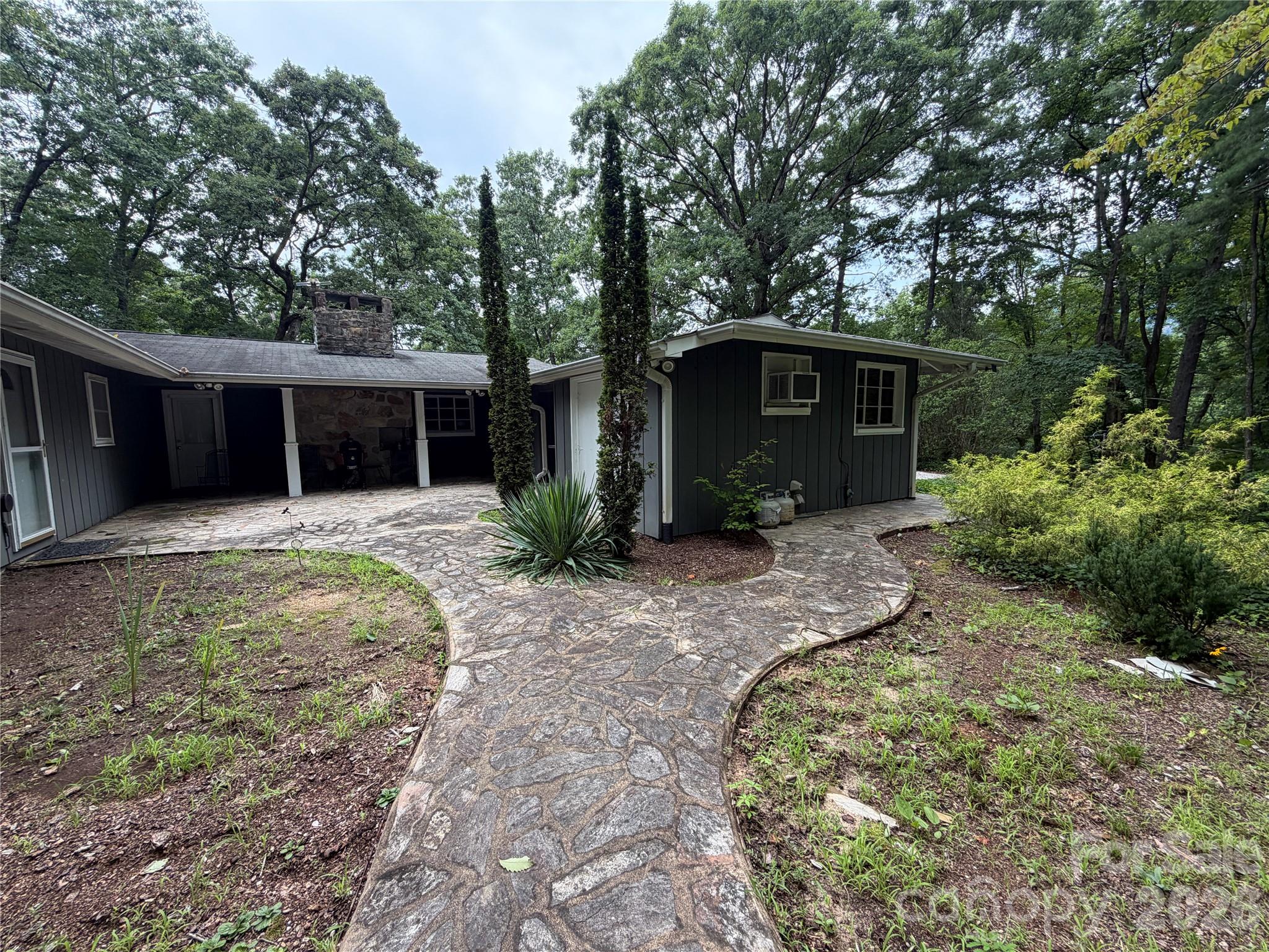 250 Luther Burbank Drive