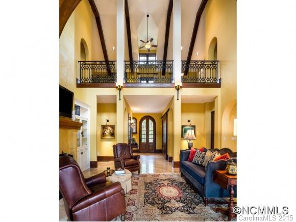 Ramble Biltmore Forest - Residential