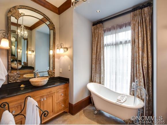 Ramble Biltmore Forest - Residential