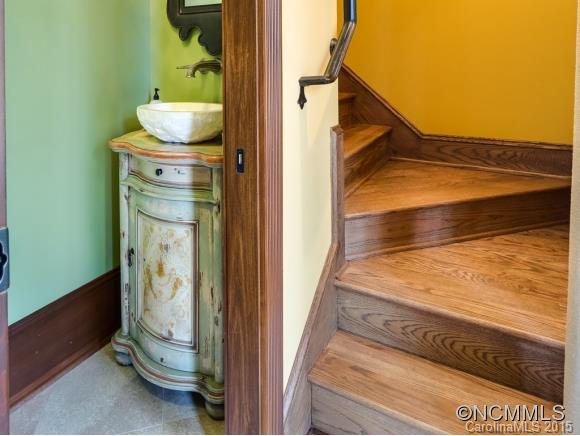 Ramble Biltmore Forest - Residential