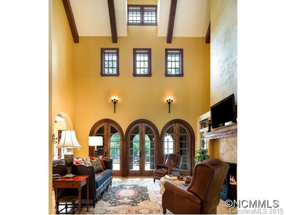 Ramble Biltmore Forest - Residential