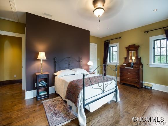 Ramble Biltmore Forest - Residential