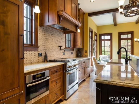 Ramble Biltmore Forest - Residential