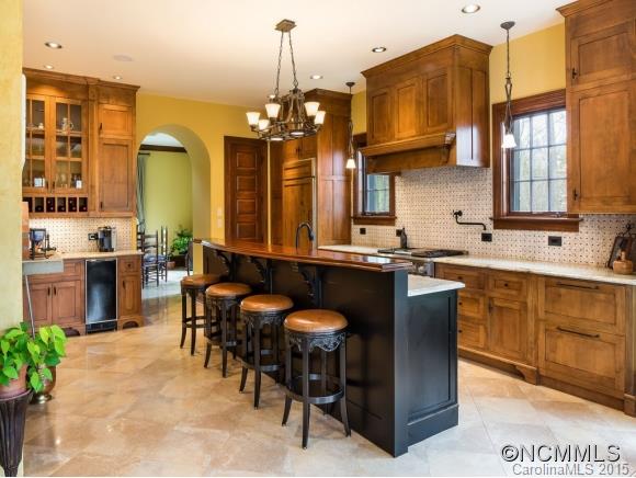 Ramble Biltmore Forest - Residential