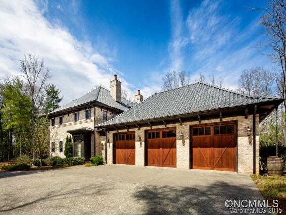 Ramble Biltmore Forest - Residential