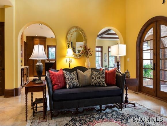 Ramble Biltmore Forest - Residential