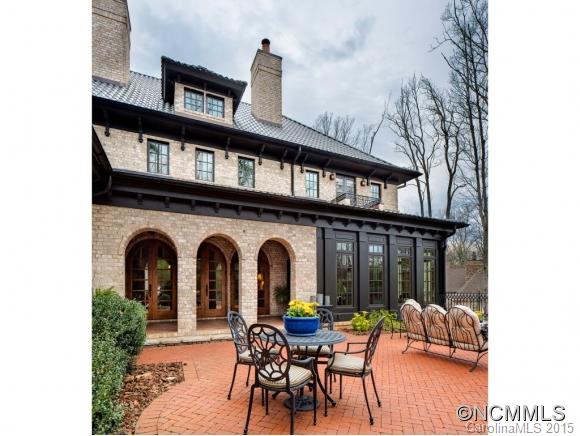 Ramble Biltmore Forest - Residential