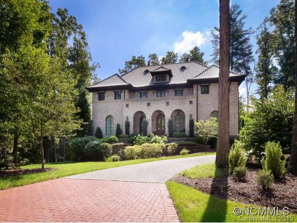 Ramble Biltmore Forest - Residential