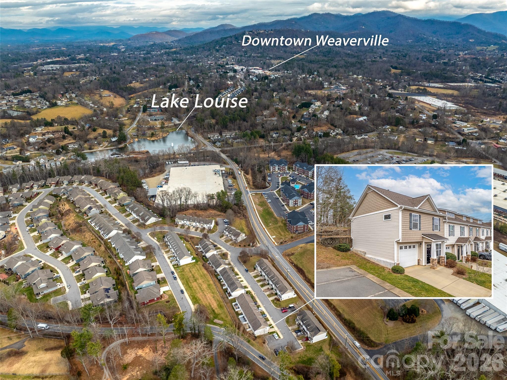 27 Barnett Shoals Drive