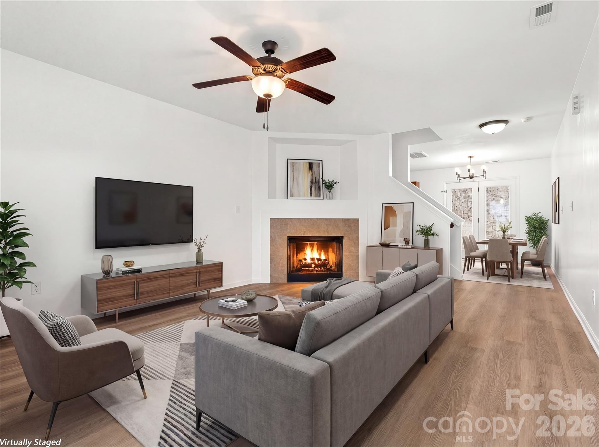 27 Barnett Shoals Drive