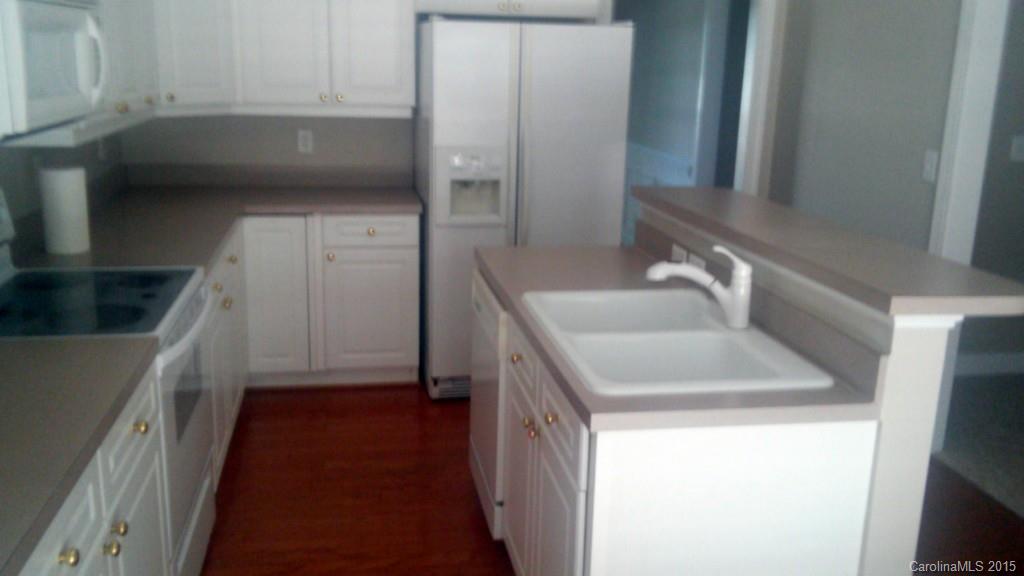 Phillips Trace - Residential