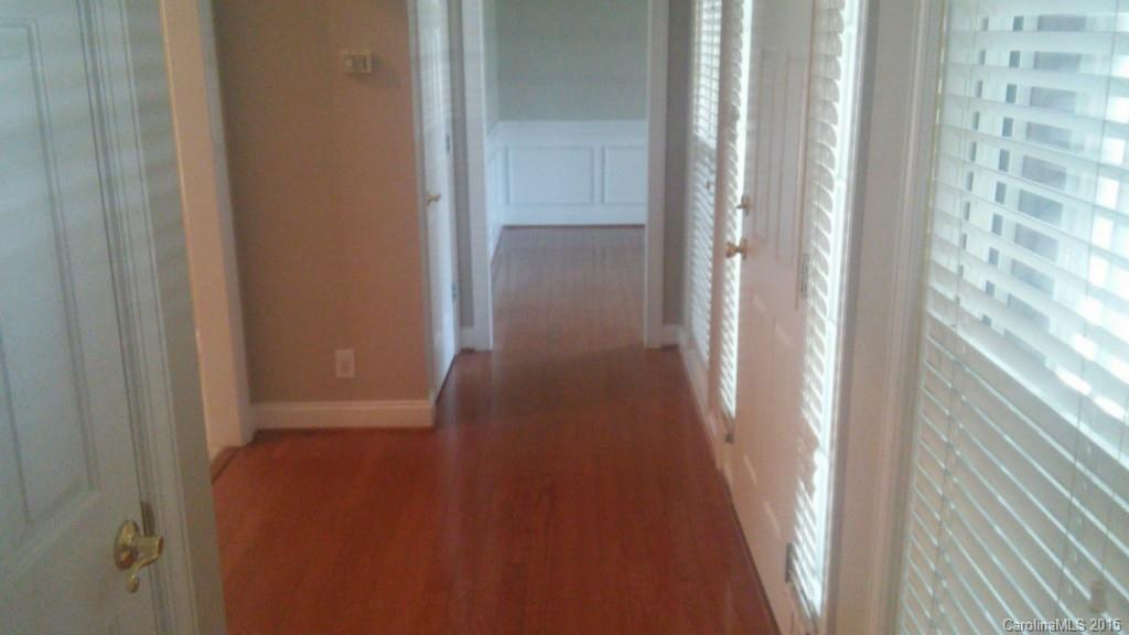 Phillips Trace - Residential