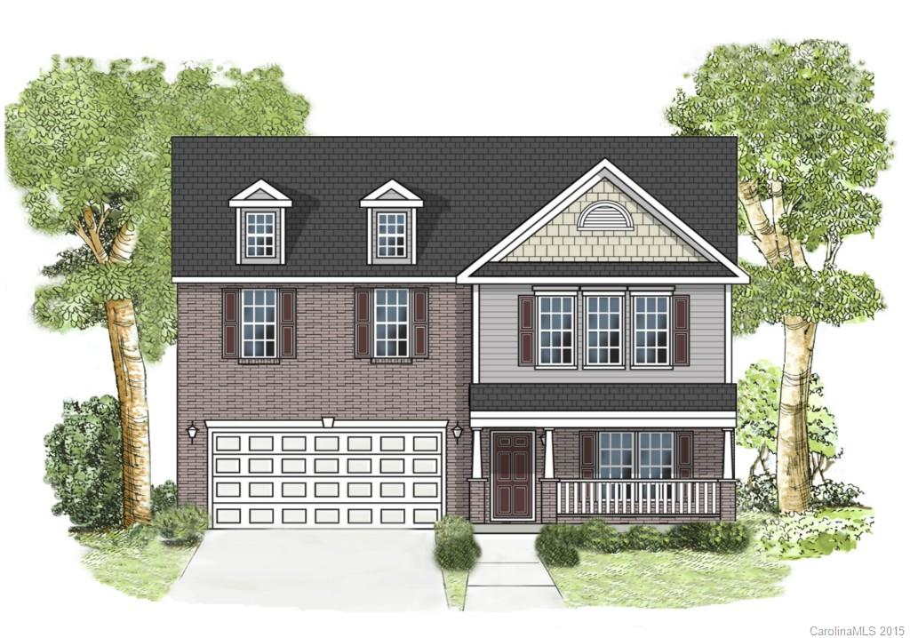 Tucker Chase - Residential